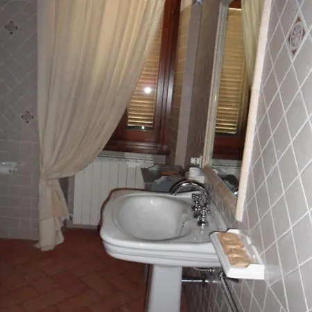Il Poggiolo *