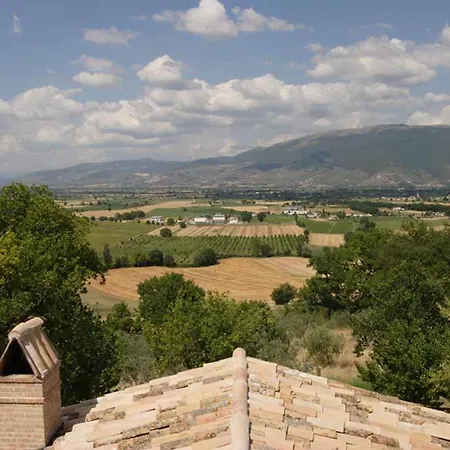 Il Poggiolo 斯波莱托