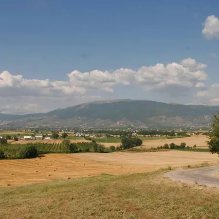 Il Poggiolo * 斯波莱托
