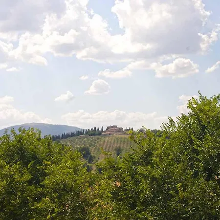 Il Poggiolo *